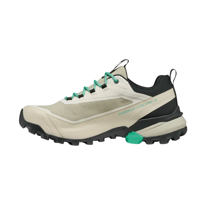 Moteriški trekingo batai Scarpa Ribelle Cross 2 GTX Wmn - Violetinė - 38.5