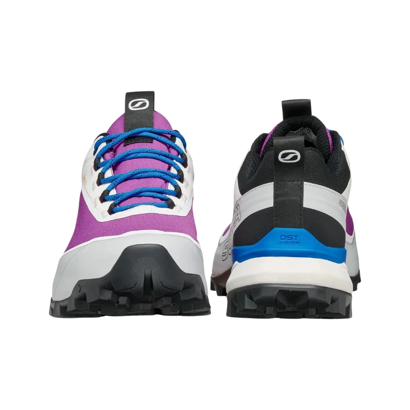 Moteriški trekingo batai Scarpa Ribelle Cross 2 GTX Wmn - Violetinė - 39