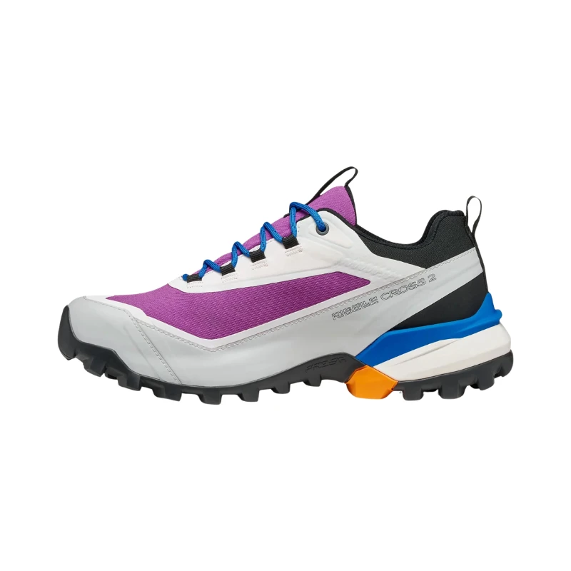Moteriški trekingo batai Scarpa Ribelle Cross 2 GTX Wmn - Violetinė - 39