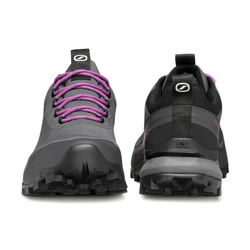 Moteriški trekingo batai Scarpa Ribelle Cross 2 GTX Wmn - Violetinė - 38.5