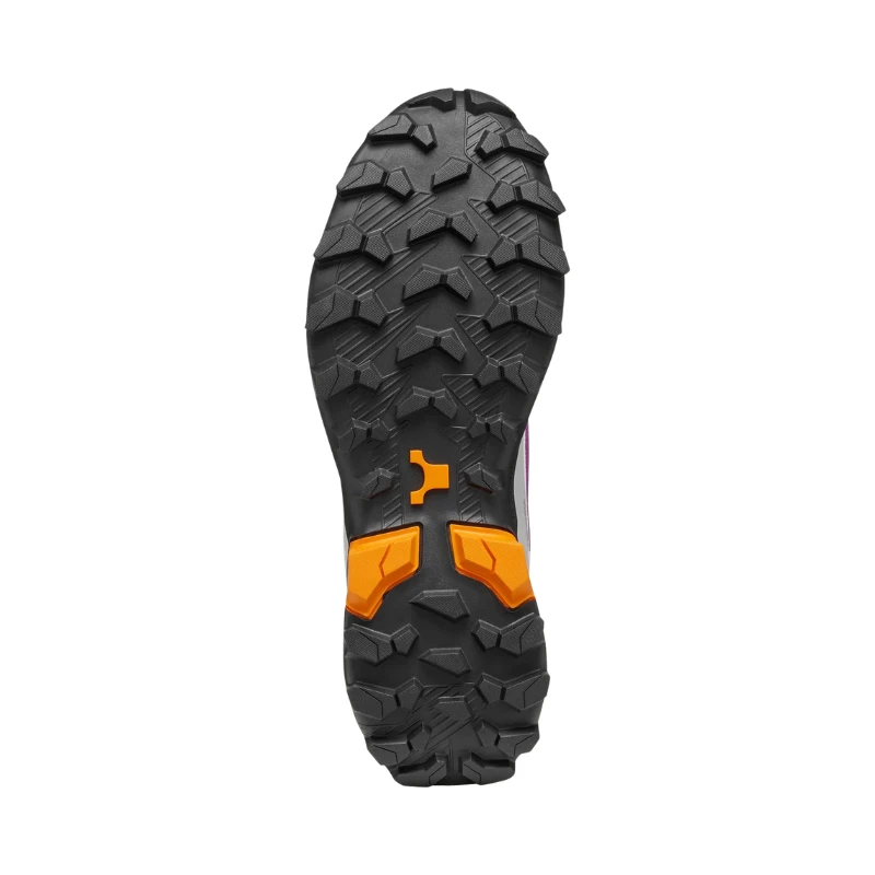 Moteriški trekingo batai Scarpa Ribelle Cross 2 GTX Wmn - Violetinė - 39