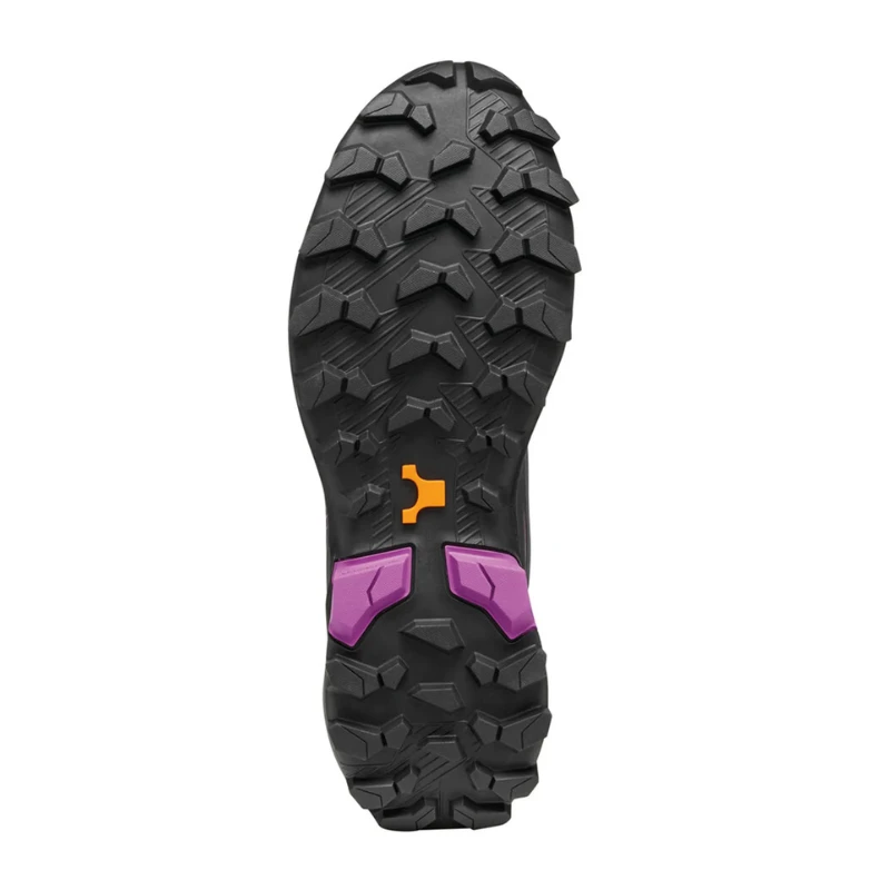 Moteriški trekingo batai Scarpa Ribelle Cross 2 GTX Wmn - Violetinė - 39