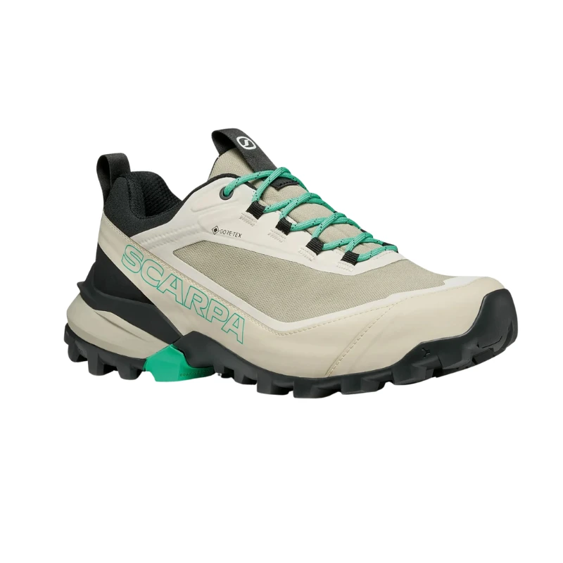 Moteriški trekingo batai Scarpa Ribelle Cross 2 GTX Wmn - Violetinė - 38.5