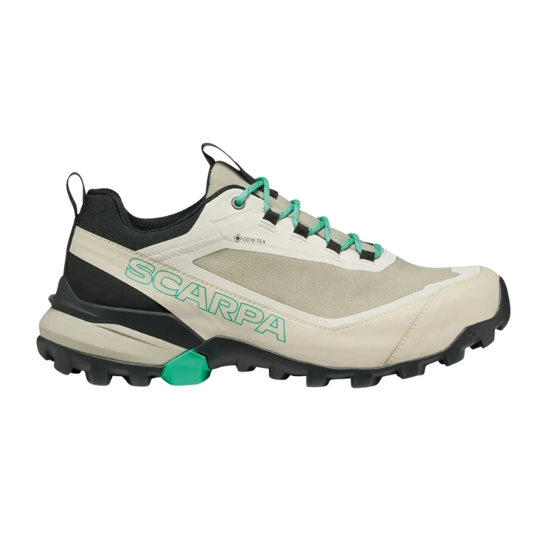 Moteriški trekingo batai Scarpa Ribelle Cross 2 GTX Wmn - Violetinė - 39