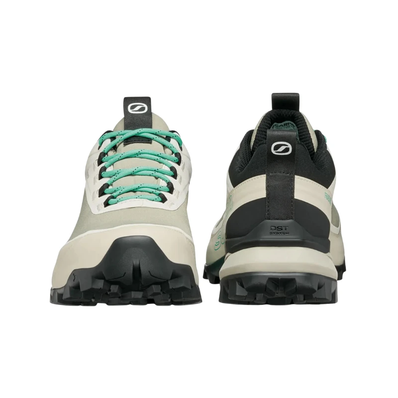 Moteriški trekingo batai Scarpa Ribelle Cross 2 GTX Wmn - Violetinė - 38.5