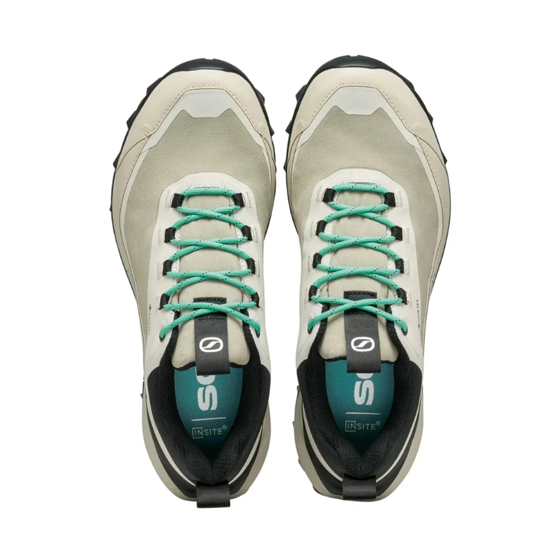 Moteriški trekingo batai Scarpa Ribelle Cross 2 GTX Wmn - Violetinė - 39