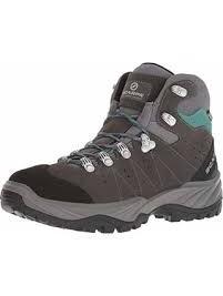 Moteriški žygio batai Scarpa Mistral Gtx Wmn - 38