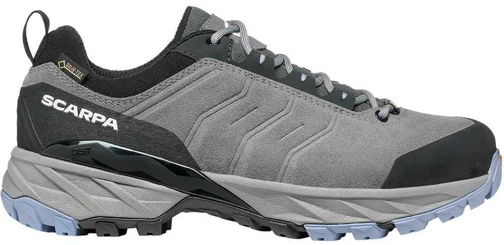 Moteriški žygio batai Scarpa Rush Trail Gtx Wmn - Smėlio - 40
