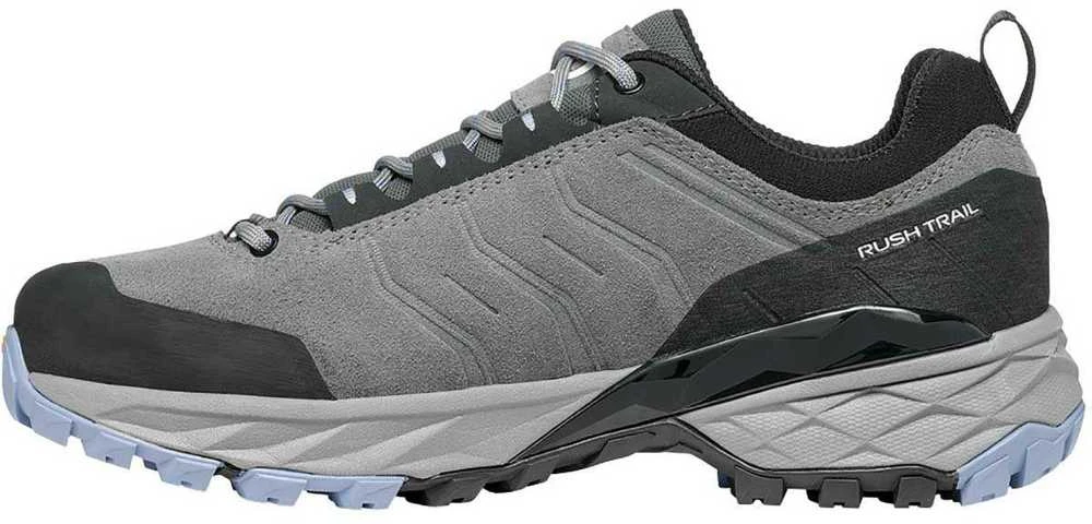 Moteriški žygio batai Scarpa Rush Trail Gtx Wmn - Smėlio - 40