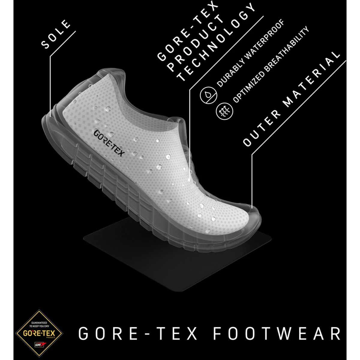 Moteriški žygio batai Scarpa Rush Trail Gtx Wmn - 38 - Birch - Sunny Lime