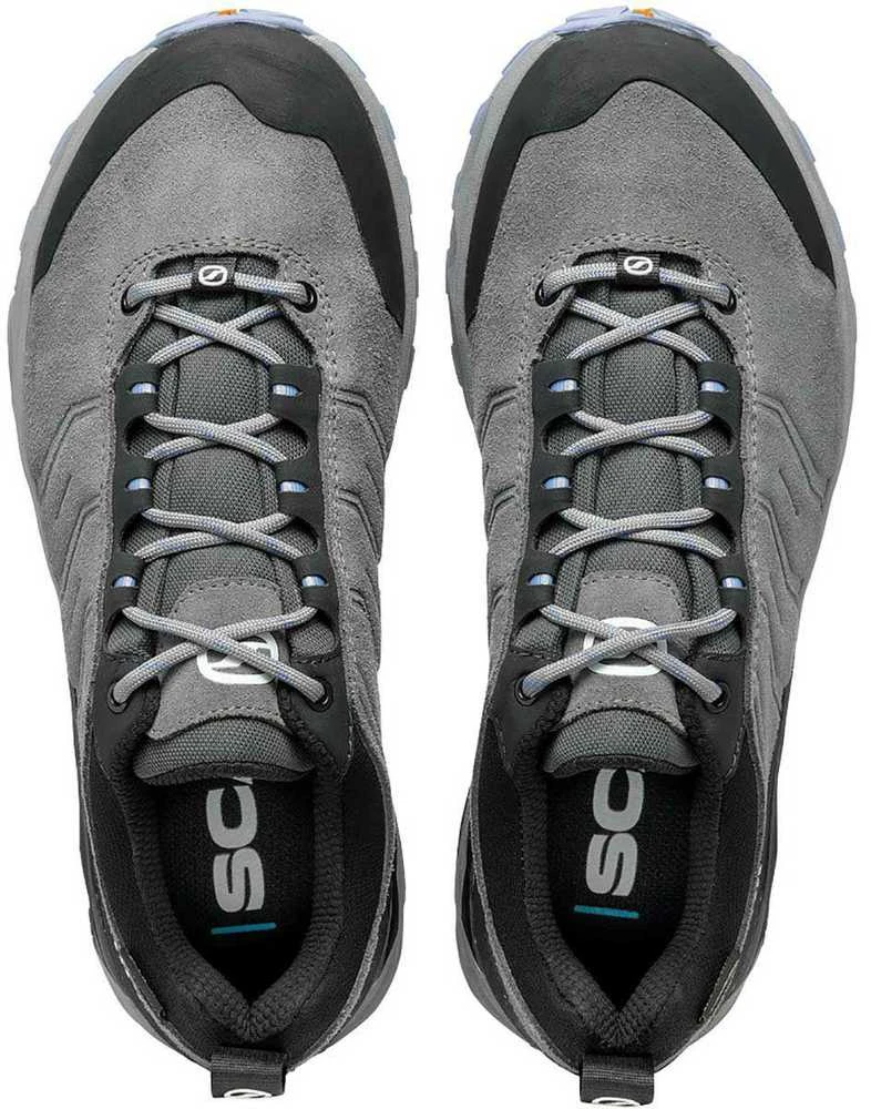 Moteriški žygio batai Scarpa Rush Trail Gtx Wmn - Smėlio - 40