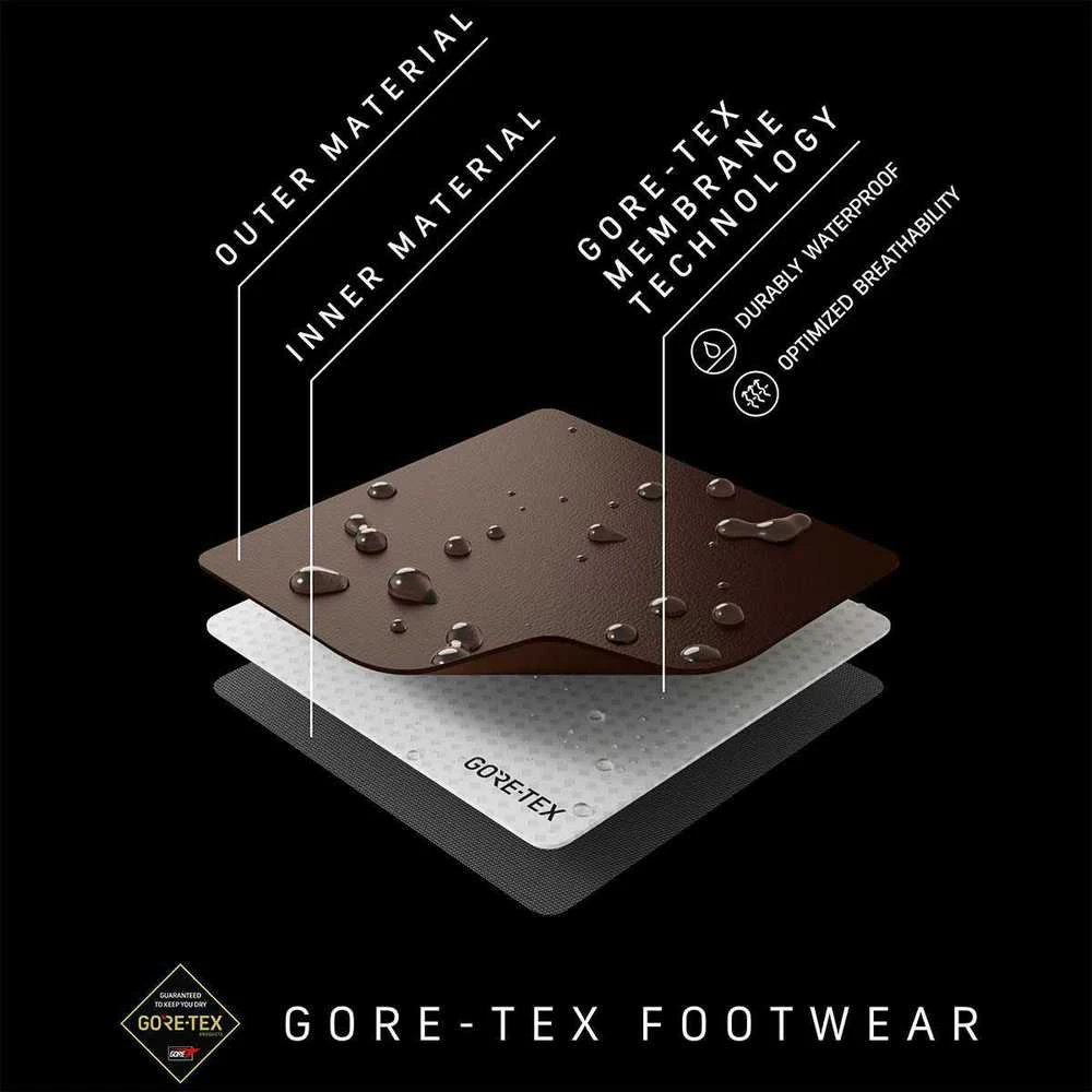 Moteriški žygio batai Scarpa Rush Trail Gtx Wmn - Smėlio - 40