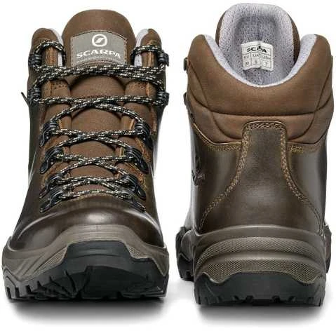 Moteriški žygio batai Scarpa Terra Gtx Wmn - 40 - Ruda