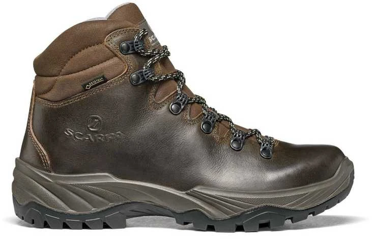 Moteriški žygio batai Scarpa Terra Gtx Wmn - 40 - Ruda