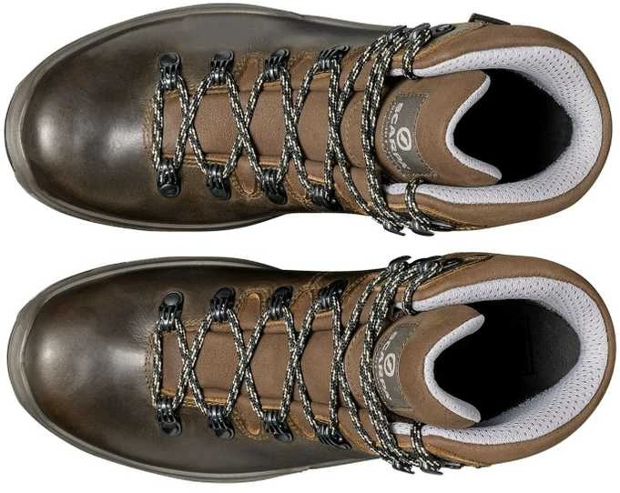 Moteriški žygio batai Scarpa Terra Gtx Wmn - 40 - Ruda
