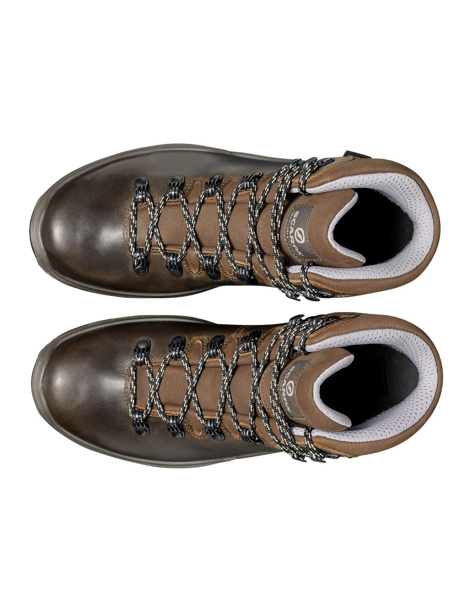 Moteriški žygio batai Scarpa Terra Gtx Wmn - 38.5 - Ruda