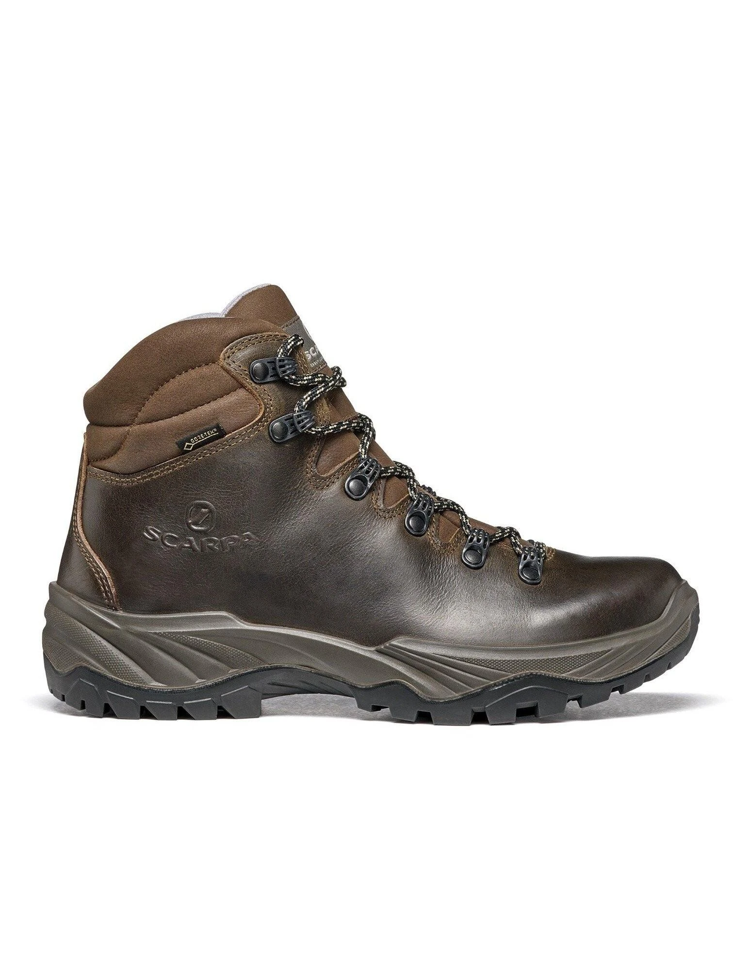Moteriški žygio batai Scarpa Terra Gtx Wmn - 42 - Ruda