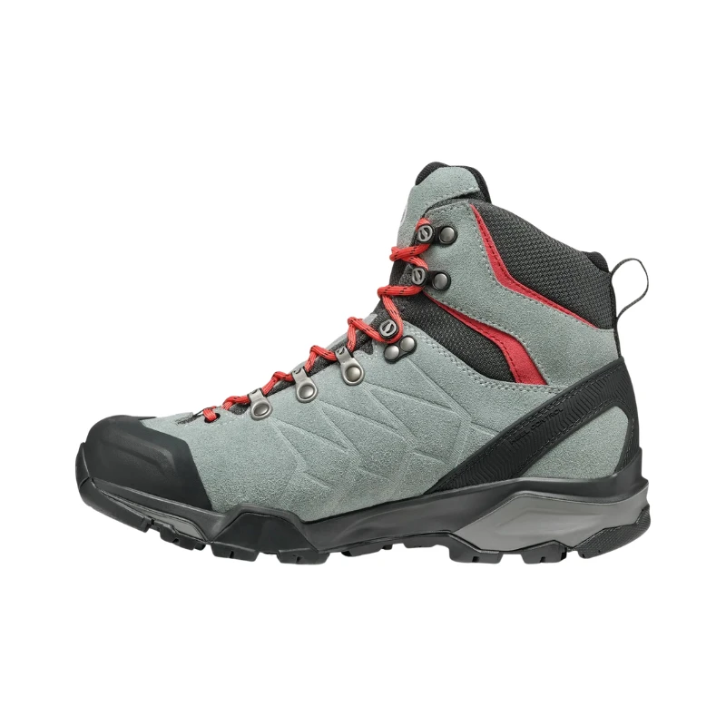 Moteriški žygio batai Scarpa ZG TRK GTX Wmn - 41 - Žydra