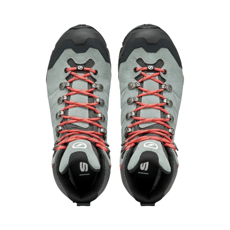 Moteriški žygio batai Scarpa ZG TRK GTX Wmn - 41 - Žydra
