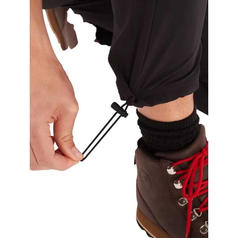 Moteriškos kelnės Marmot Scree Pant - Smėlio - S