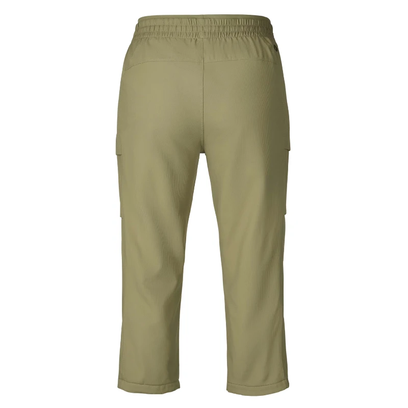 Moteriškos kelnės Marmot W Lumina Crop Pnt - L - Violetinė