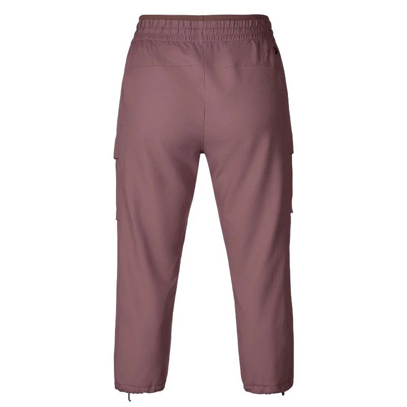 Moteriškos kelnės Marmot W Lumina Crop Pnt - L - Violetinė