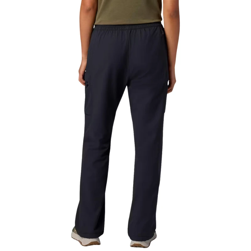 Moteriškos kelnės Marmot W Lumina Pnt - Juoda - XL