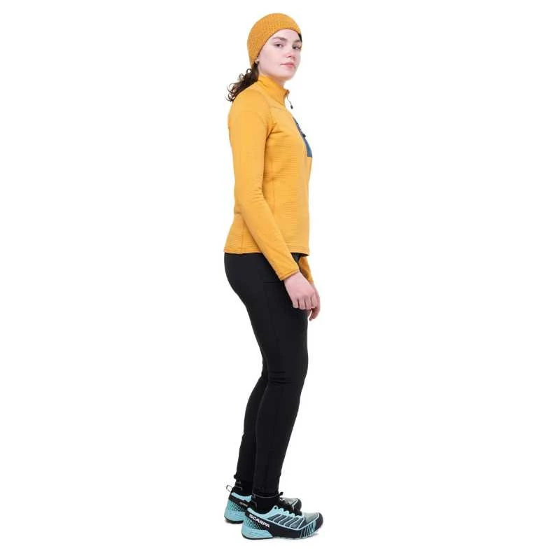 Moteriškos kelnės Mountain Equipment Austra Wmns Tight - Juoda - S