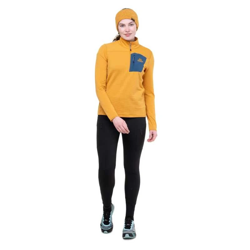 Moteriškos kelnės Mountain Equipment Austra Wmns Tight - Juoda - S