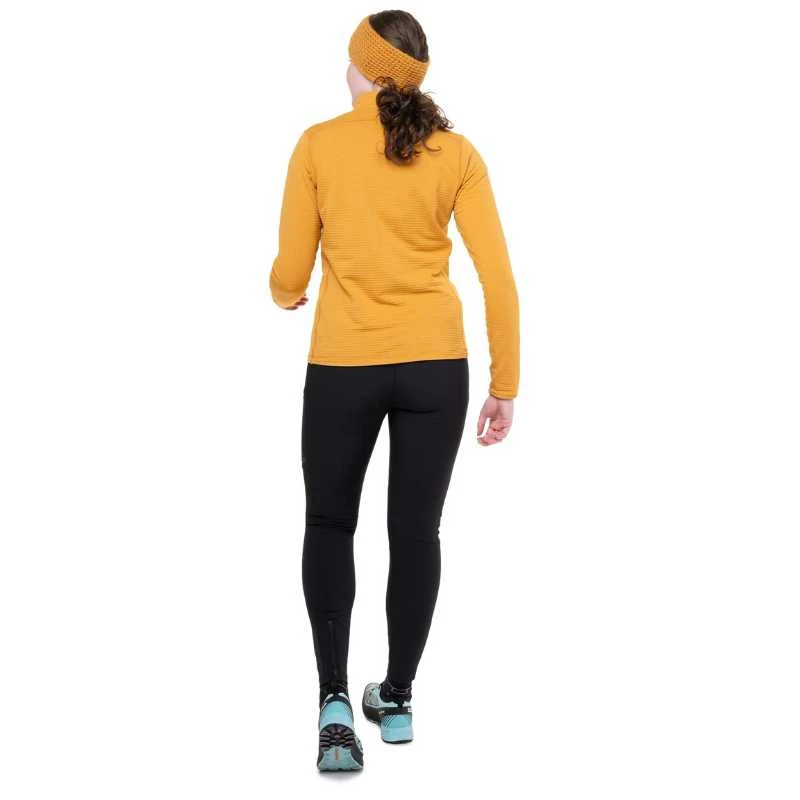 Moteriškos kelnės Mountain Equipment Austra Wmns Tight - Juoda - S