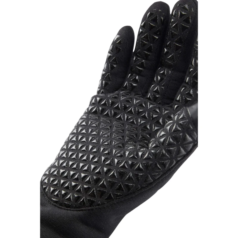 Moteriškos pirštinės Rab Power Stretch Contact Grip Glove Wms - S - Tamsiai mėlyna