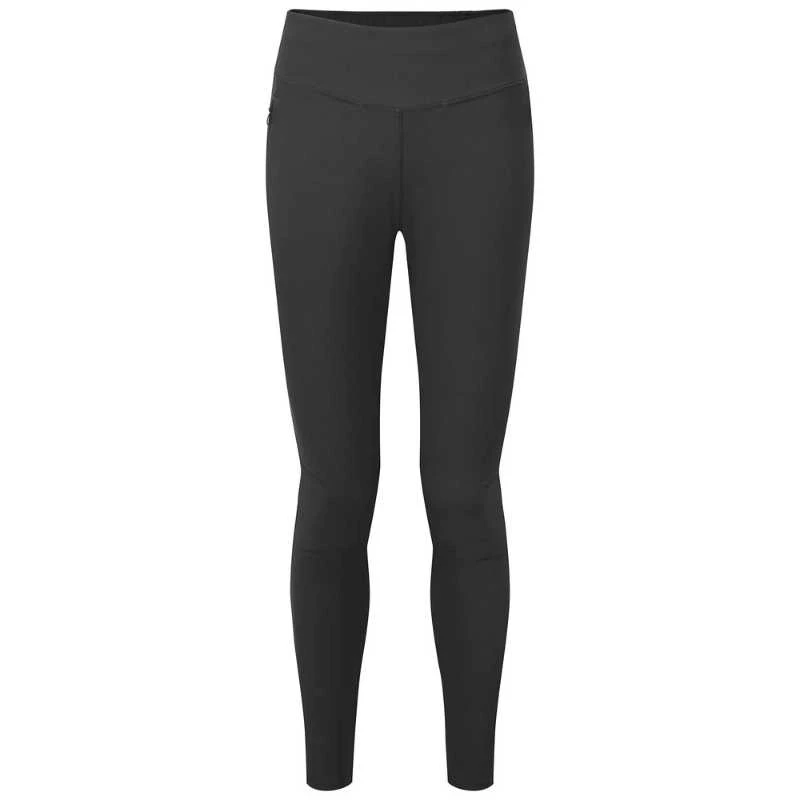 Moteriškos prailgintos kelnės Montane Fem Ineo Pants Long Leg - M