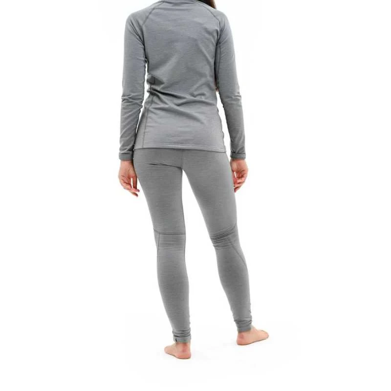 Moteriškos termo kelnės Turbat Yeti Bottom 2 Wms - Juoda - S
