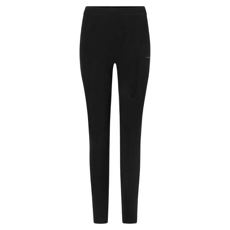 Moteriškų termo rūbų komplektas Base Layer Viking Arctica Lady Set - Juoda - XL