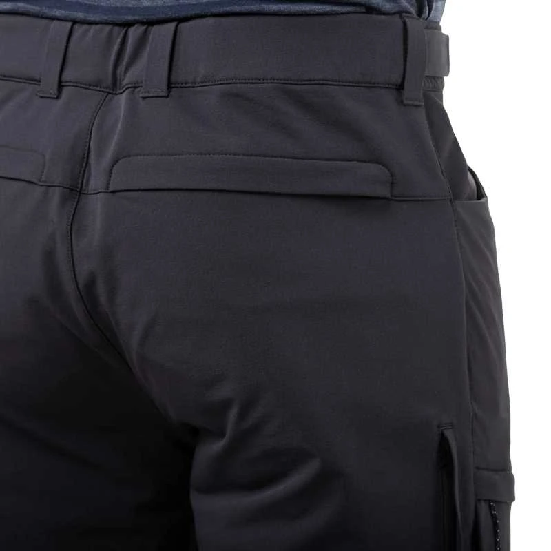 Mountain Equipment Ibex Pro Pants Short Leg - Juoda - L