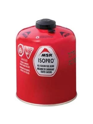 MSR IsoPro dujos - 110 g.