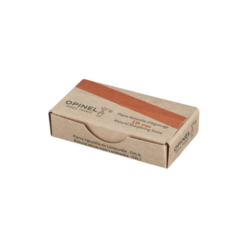 Galandimo akmuo Opinel Sharpening Stone 10 cm
