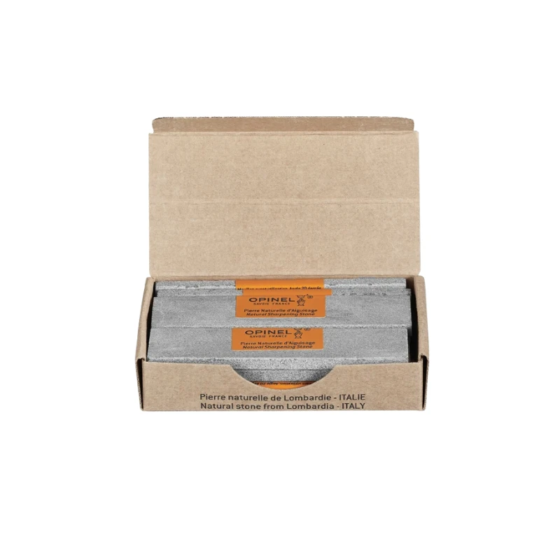 Galandimo akmuo Opinel Sharpening Stone 10 cm