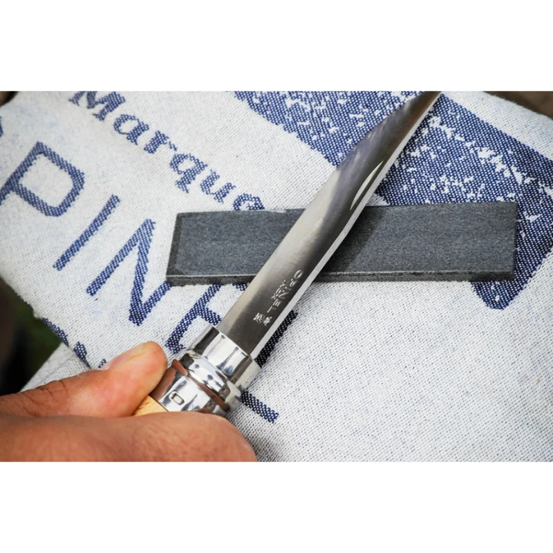 Galandimo akmuo Opinel Sharpening Stone 10 cm