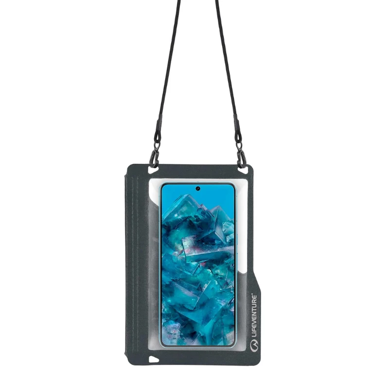Jungtine Karalyste Lifeventure Atsparus vandeniui Phone Case Plus neperšlampamas maišelis