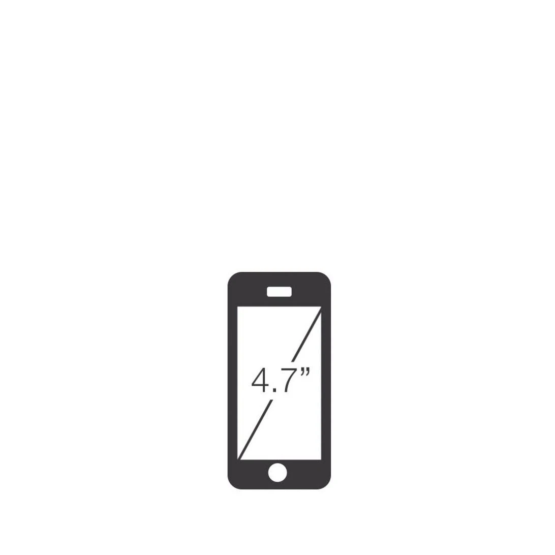 Neperšlampamas dėklas Lifeventure Atsparus vandeniui Phone Case