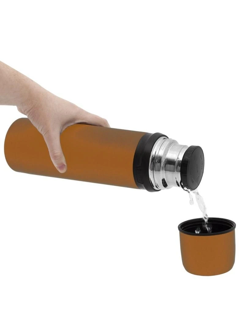 Nerūdijančio plieno termosas LAKEN - 0,75L