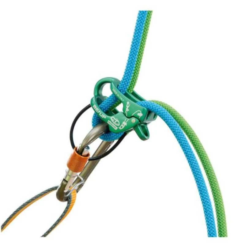Nusileidimo įtaisas Climbing Technology Be Up - Elektrinė
