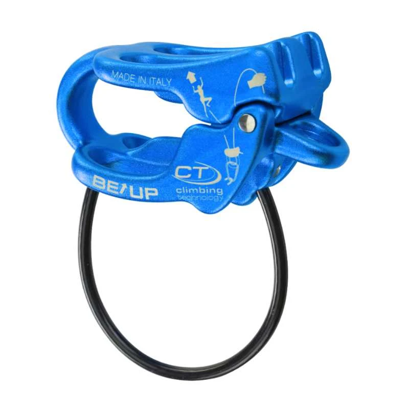 Nusileidimo įtaisas Climbing Technology Be Up - Elektrinė