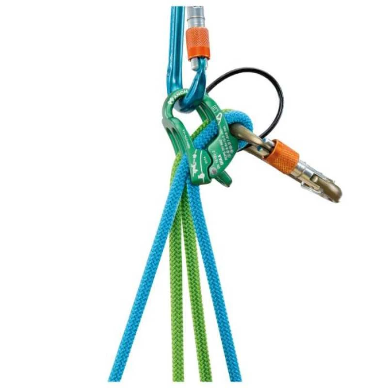 Nusileidimo įtaisas Climbing Technology Be Up - Elektrinė