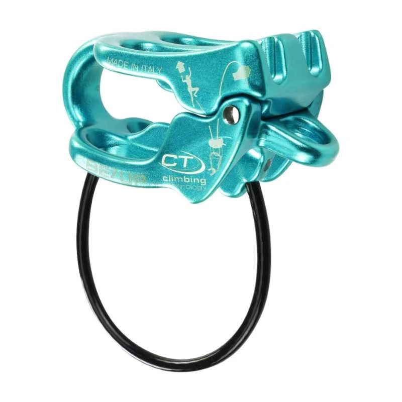 Climbing Technology Be Up melsvas daugiafunkcis įtaisas