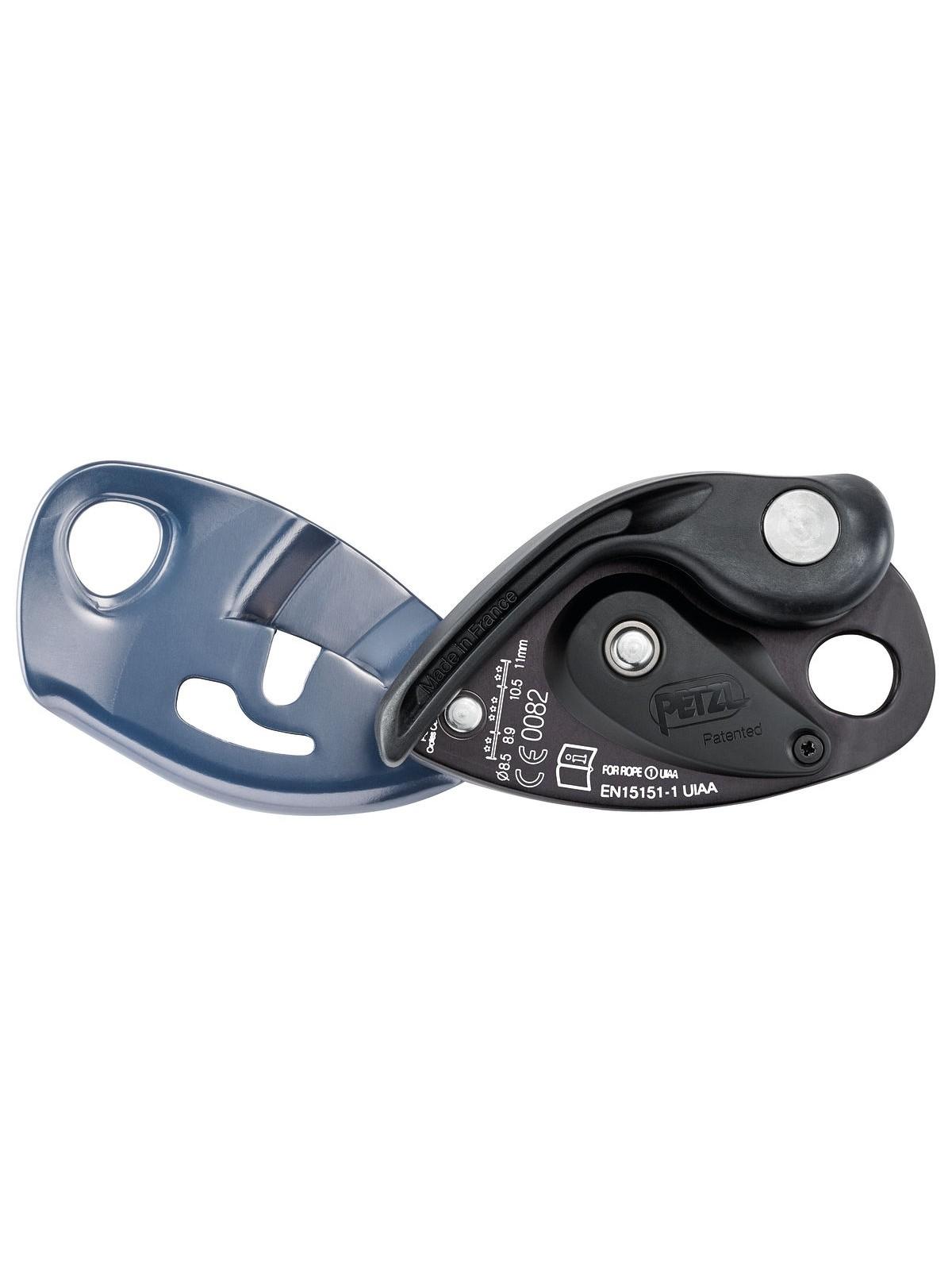 Prancūzija Nusileidimo įtaisas Petzl Grigri