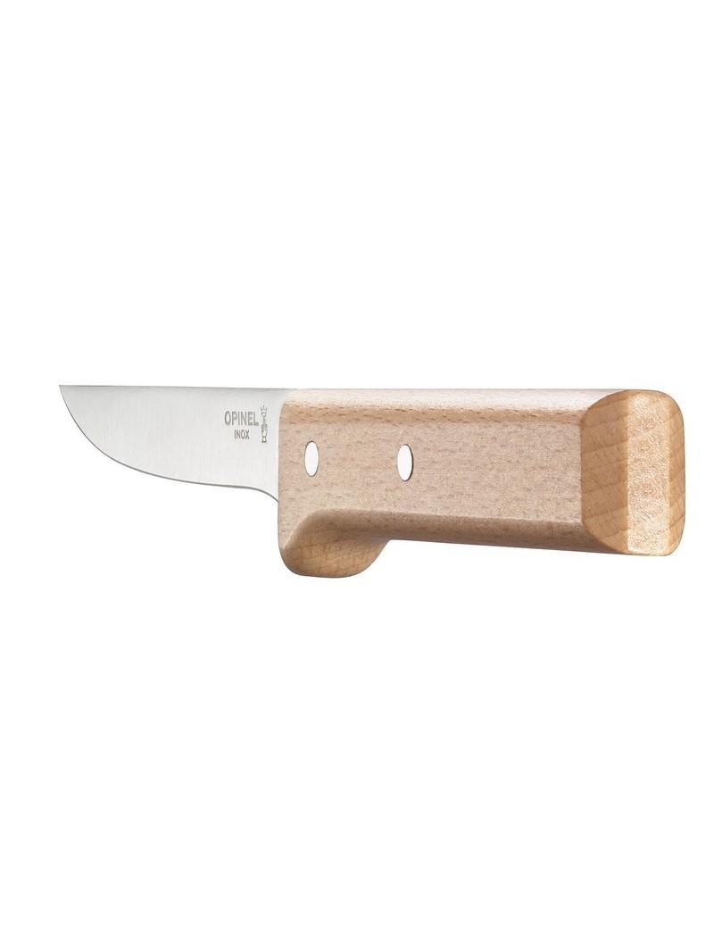 Opinel išpjaustymo peilis Parallele Nr. 122