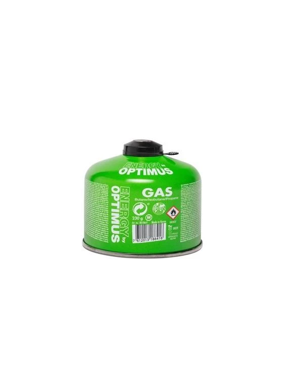 Mil-Tec Optimus dujos - 100 g
