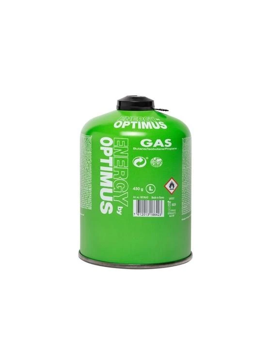 Mil-Tec Optimus dujos - 100 g
